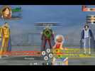 Vidéo One piece Romance Dawn: Boss Aokiji, Akainu et Kizaru Vidéo One piece Romance Dawn: Boss Aokiji, Akainu et Kizaru