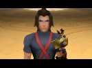 Vidéo Kingdom Hearts HD 2.5 Remix - Trailer Jump Festa 2014 Vidéo Kingdom Hearts HD 2.5 Remix - Trailer Jump Festa 2014