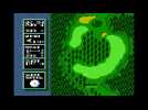 Vidéo Nes Open Tournament Golf : Jouer avec les plombiers Vidéo Nes Open Tournament Golf : Jouer avec les plombiers