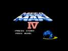 Vidéo Mega Man 4 Vidéo Mega Man 4