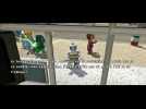 Vidéo LEGO Marvel Super Heroes - Briques dorées : services 51 à 58 Vidéo LEGO Marvel Super Heroes - Briques dorées : services 51 à 58