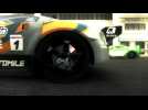 Vido Ridge Racer Slipstream - Trailer