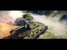 Vidéo War Thunder - Trailer Bêta Ground Forces Vidéo War Thunder - Trailer Bêta Ground Forces