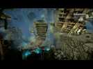 Vidéo Soluce Killzone Shadow Fall : Séquence de vol du chapitre 8 Vidéo Soluce Killzone Shadow Fall : Séquence de vol du chapitre 8