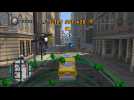 Vidéo LEGO Marvel Super Heroes - Briques dorées : Courses 11 à 21 Vidéo LEGO Marvel Super Heroes - Briques dorées : Courses 11 à 21