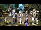 Vido Final Fantasy XIV : A Realm Reborn - Collection Automne-Hiver 2013