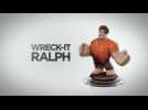 Vidéo Disney Infinity - Ralph Vidéo Disney Infinity - Ralph