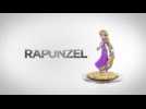 Vidéo Disney Infinity - Raiponce Vidéo Disney Infinity - Raiponce