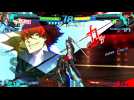 Vidéo Persona 4 : The Ultimax Ultra Suplex Hold - Trailer PS3 Vidéo Persona 4 : The Ultimax Ultra Suplex Hold - Trailer PS3