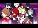 Vidéo Persona Q : Shadow of the Labyrinth - Trailer d'Annonce Vidéo Persona Q : Shadow of the Labyrinth - Trailer d'Annonce