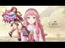 Vidéo Ys : Memories of Celceta - Vidéo de Gameplay : Calilica Vidéo Ys : Memories of Celceta - Vidéo de Gameplay : Calilica