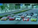 Vidéo Gran Turismo 6 - Publicité Japonaise Vidéo Gran Turismo 6 - Publicité Japonaise