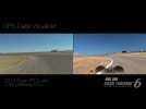 Vidéo Gran Turismo 6 - Gameplay Vs. Realité Vidéo Gran Turismo 6 - Gameplay Vs. Realité