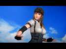 Vidéo Dead or Alive 5 Ultimate - Trailer Plain Clothes Costume Pack Vidéo Dead or Alive 5 Ultimate - Trailer Plain Clothes Costume Pack