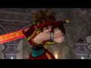 Vido Dragon Quest X : Version 2 - Trailer #02