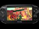 Vidéo Tearaway - Trailer de Lancement Vidéo Tearaway - Trailer de Lancement