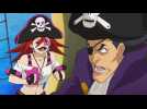 Vidéo Phoenix Wright : Ace Attorney : Dual Destinies - Trailer Vidéo Phoenix Wright : Ace Attorney : Dual Destinies - Trailer