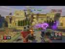 Vidéo Plantes contre Zombies : Garden Warfare - Extrait de Gameplay Vidéo Plantes contre Zombies : Garden Warfare - Extrait de Gameplay