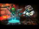 Vidéo Ratchet & Clank : Into The Nexus - Soluce Avant-poste Thug Vidéo Ratchet & Clank : Into The Nexus - Soluce Avant-poste Thug