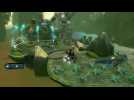 Vidéo Ratchet & Clank : Into The Nexus - Soluce planète Thram Vidéo Ratchet & Clank : Into The Nexus - Soluce planète Thram