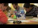 Vidéo Tearaway - Trailer Media Molecule Vidéo Tearaway - Trailer Media Molecule