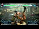 Vidéo Fighter Within - Trailer de Lancement Vidéo Fighter Within - Trailer de Lancement