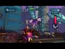 Vidéo Ratchet & Clank : Into The Nexus - Soluce du sauvetage de Meridian City Vidéo Ratchet & Clank : Into The Nexus - Soluce du sauvetage de Meridian City