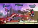 Vidéo Ratchet & Clank : Into The Nexus - Soluce Boss final Vidéo Ratchet & Clank : Into The Nexus - Soluce Boss final