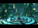 Vidéo Ratchet & Clank : Into The Nexus - Soluce Silox première partie Vidéo Ratchet & Clank : Into The Nexus - Soluce Silox première partie
