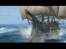 Vidéo Assassin's Creed IV : Black Flag - Navire Légendaire El Impoluto Vidéo Assassin's Creed IV : Black Flag - Navire Légendaire El Impoluto