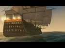 Vidéo Assassin's Creed IV : Black Flag - Navire Légendaire La Dama Negra Vidéo Assassin's Creed IV : Black Flag - Navire Légendaire La Dama Negra