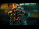 Vidéo Warframe - Teaser Trailer : Le Prophète Vidéo Warframe - Teaser Trailer : Le Prophète