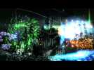 Vidéo Resogun - Making-of avec Housemarque Vidéo Resogun - Making-of avec Housemarque
