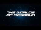 Vidéo Resogun - Les Mondes de Resogun Vidéo Resogun - Les Mondes de Resogun