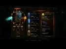 Vidéo Diablo III - Trailer Ultimate Evil Edition Vidéo Diablo III - Trailer Ultimate Evil Edition