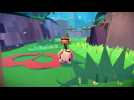 Vidéo Tearaway - Trailer Officiel Papier Vidéo Tearaway - Trailer Officiel Papier