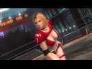 Vidéo Dead or Alive 5 : Ultimate - Trailer Tailgate Party DLC Vidéo Dead or Alive 5 : Ultimate - Trailer Tailgate Party DLC