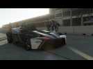 Vidéo Forza Motorsport 5 - Gameplay Sebring International Raceway Vidéo Forza Motorsport 5 - Gameplay Sebring International Raceway