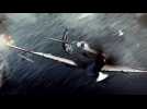 Vidéo War Thunder - Trailer 1er Anniversaire Vidéo War Thunder - Trailer 1er Anniversaire