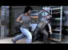 Vidéo Rambo : The Video Game - Trailer de Gameplay #02 Vidéo Rambo : The Video Game - Trailer de Gameplay #02