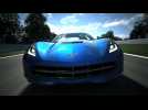 Vidéo Gran Turismo 6 - Démarrez vos Moteurs Vidéo Gran Turismo 6 - Démarrez vos Moteurs