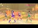Vidéo The Idolmaster : One for All - Trailer d'Annonce Vidéo The Idolmaster : One for All - Trailer d'Annonce
