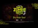 Vido Sniper Elite : Nazi Zombie Army 2 - Teaser