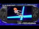 Vidéo Hyperdimension Neptunia Re;Birth 1 - Trailer de Gameplay Vidéo Hyperdimension Neptunia Re;Birth 1 - Trailer de Gameplay