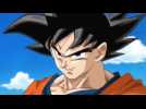Vidéo Dragon Ball Z : Battle of Z - Trailer Officiel Vidéo Dragon Ball Z : Battle of Z - Trailer Officiel