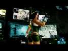 Vidéo Killer Instinct - Trailer Orchid Vidéo Killer Instinct - Trailer Orchid