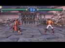 Vidéo SoulCalibur II HD Online - Mitsurugi Vs. Maxi Vidéo SoulCalibur II HD Online - Mitsurugi Vs. Maxi