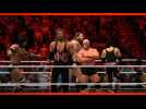 Vidéo WWE 2K14 - Trailer de Lancement Vidéo WWE 2K14 - Trailer de Lancement