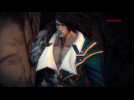 Vidéo Castlevania : Lords of Shadow - Mirror of Fate HD - Trailer de Lancement Vidéo Castlevania : Lords of Shadow - Mirror of Fate HD - Trailer de Lancement