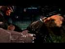 Vidéo Soluce Batman Arkham Origins : Vaincre Bane sous l'effet du TN-1 Vidéo Soluce Batman Arkham Origins : Vaincre Bane sous l'effet du TN-1